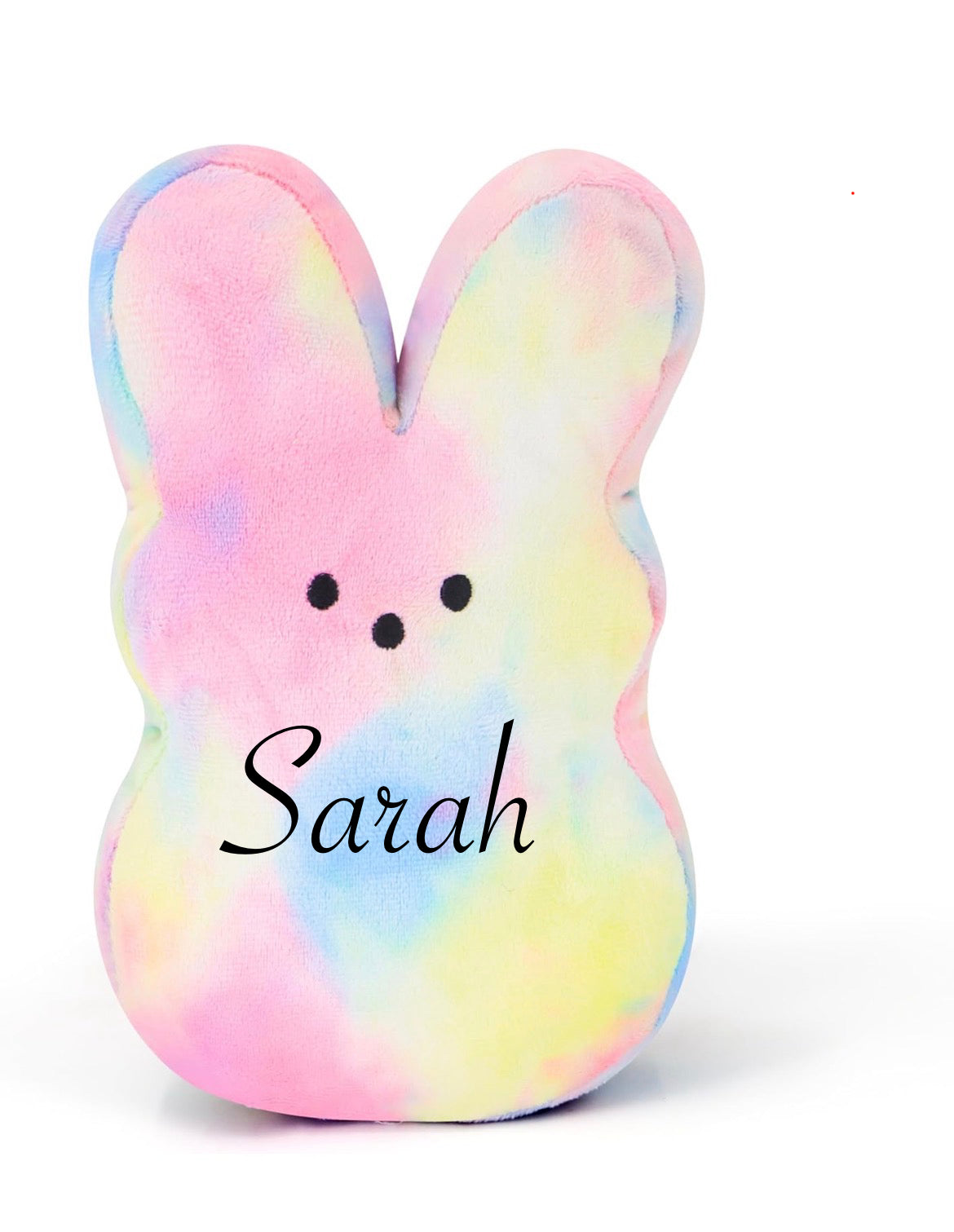 Personalize able Stuffed Peeps