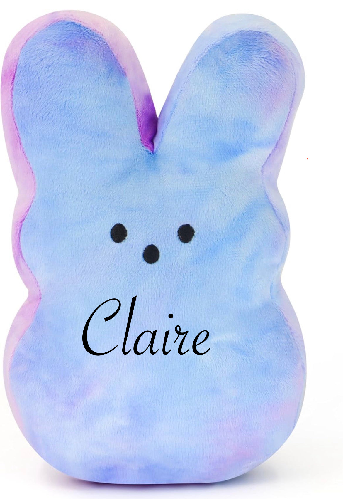 Personalize able Stuffed Peeps