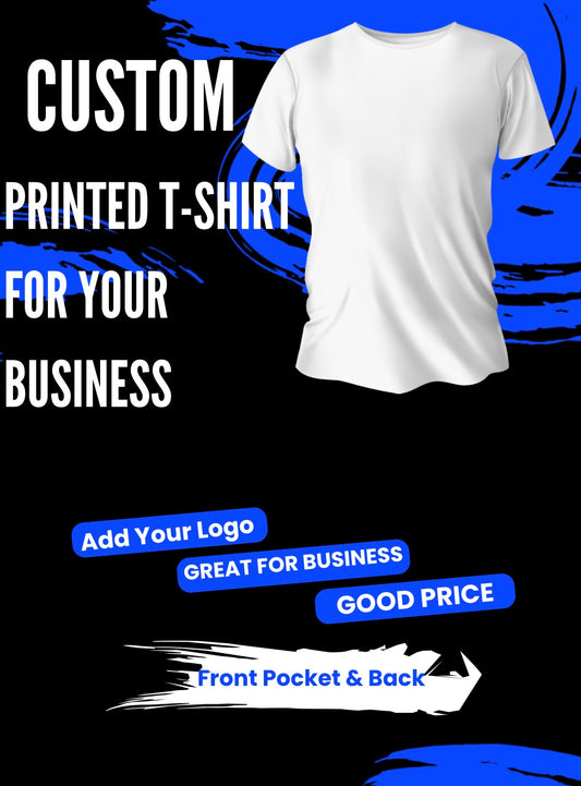 Personalize Able T-Shirts