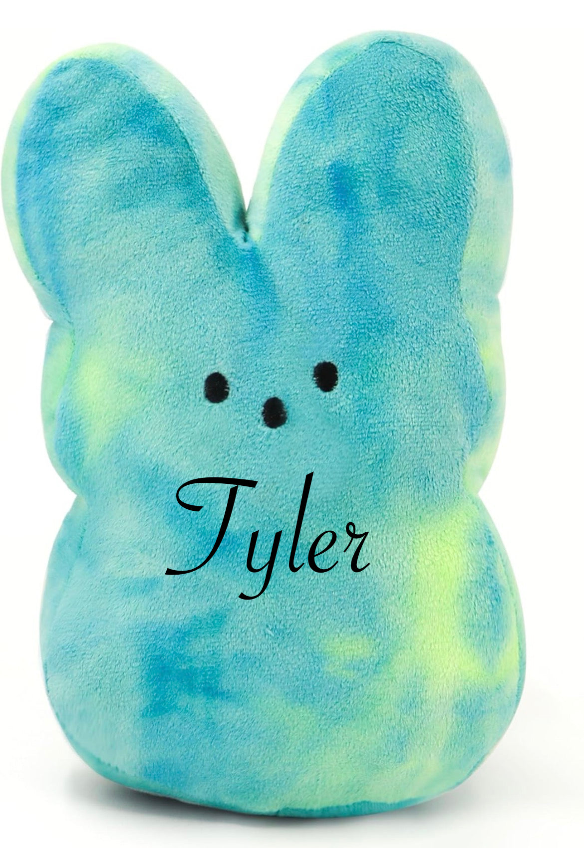 Personalize able Stuffed Peeps