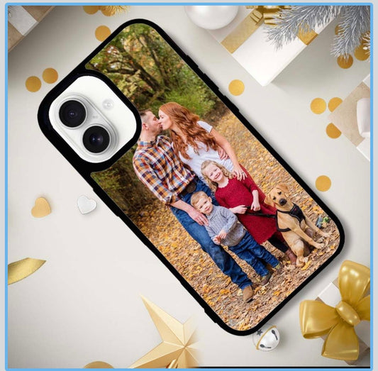 Personalize able IPhone Cases