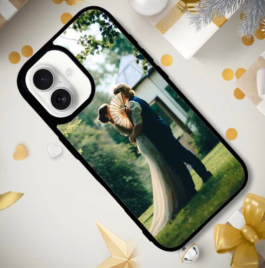 Personalize able IPhone Cases