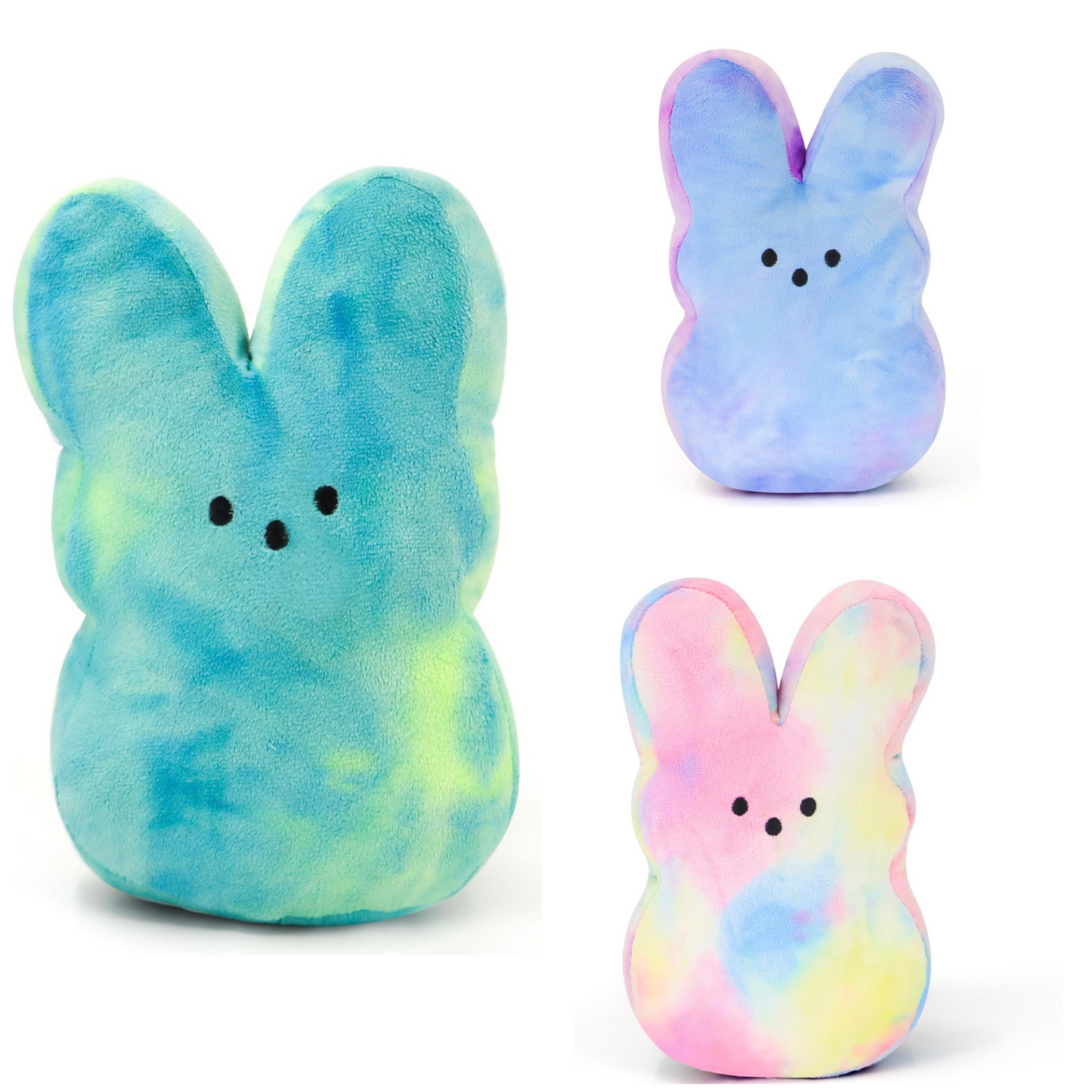 Personalize able Stuffed Peeps